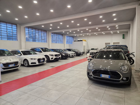 Elle Motori Srl